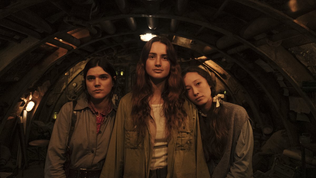 Photo du film Mayday