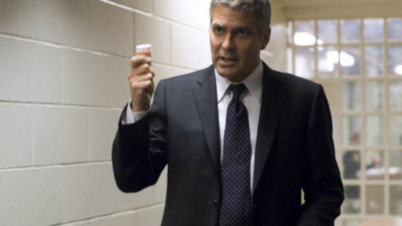 Photo from the movie Michael Clayton
