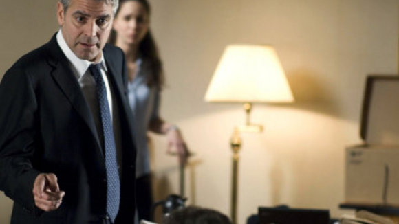Photo from the movie Michael Clayton
