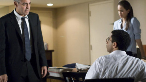 Photo from the movie Michael Clayton