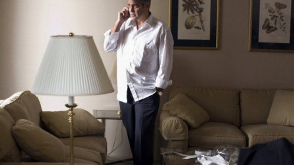 Photo from the movie Michael Clayton