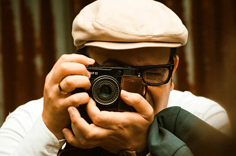 Photo du film Nous serons les oubliés