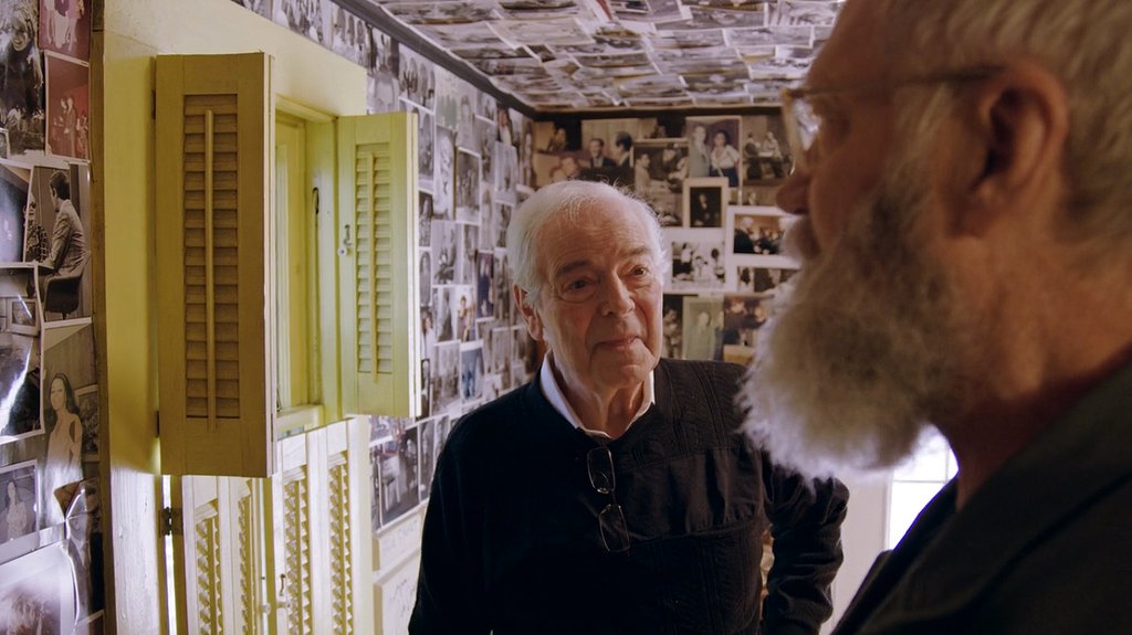 Photo du film My Next Guest Needs No Introduction with David Letterman