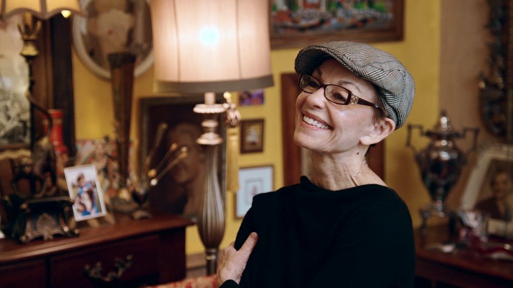 Photo du film My Next Guest Needs No Introduction with David Letterman