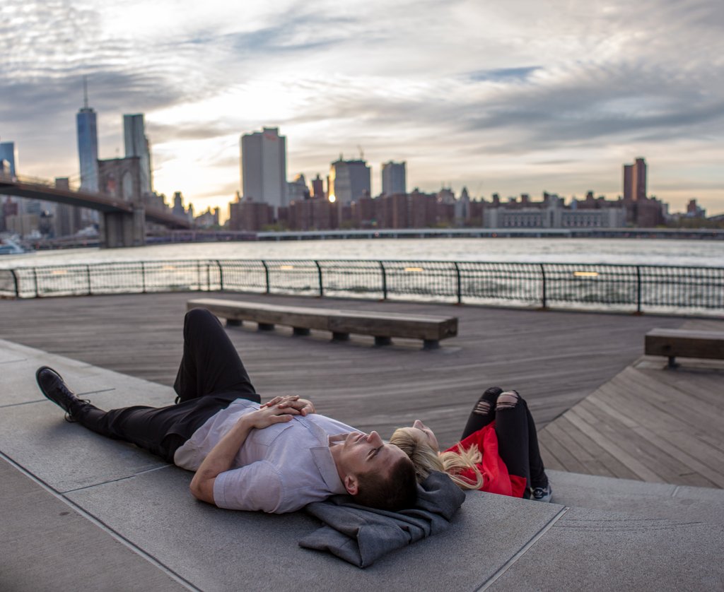 Photo du film Nerve: voyeur ou joueur