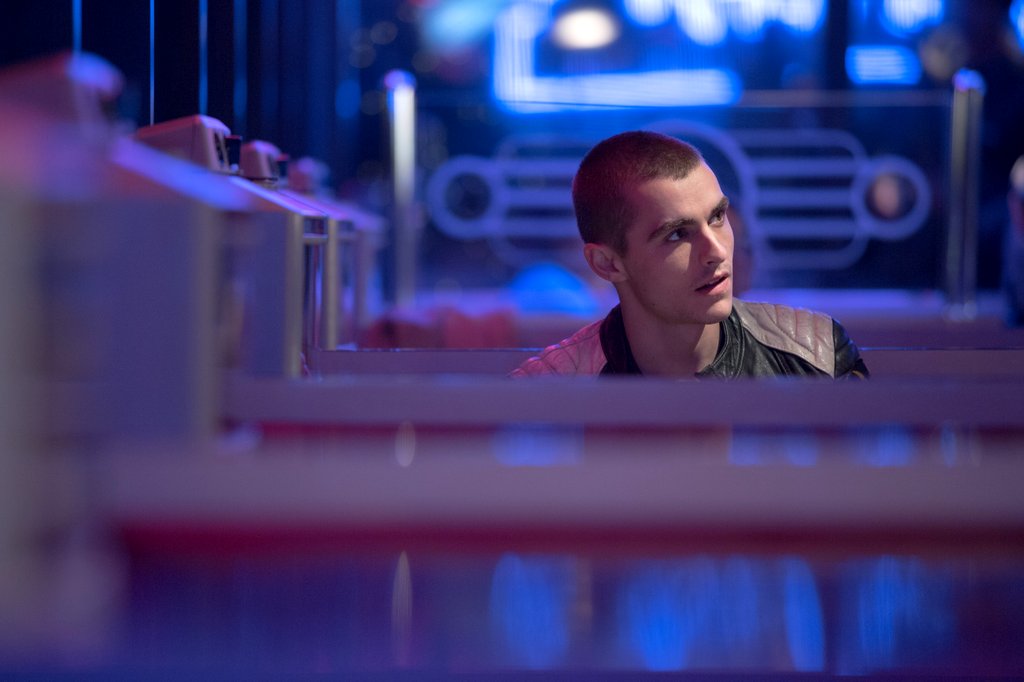 Photo du film Nerve: voyeur ou joueur