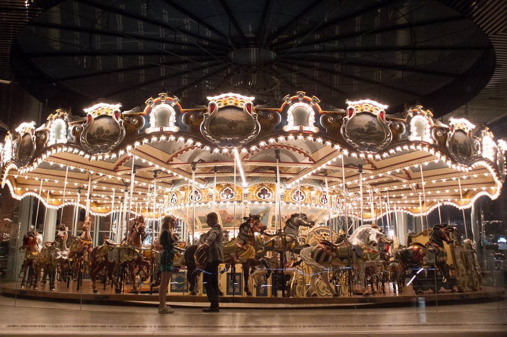 Photo du film Nerve: voyeur ou joueur