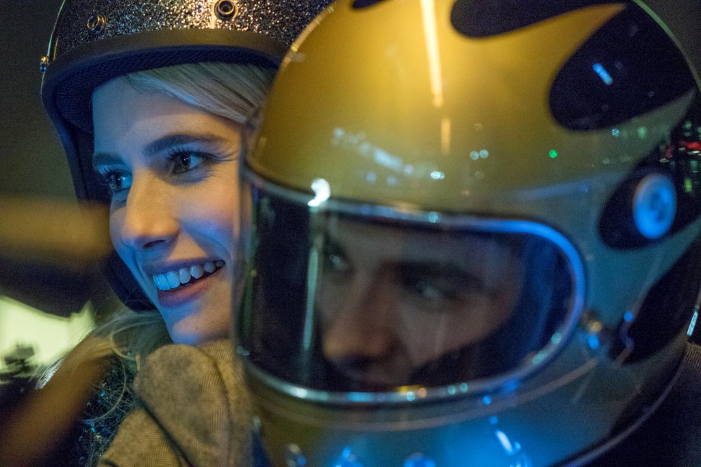 Photo du film Nerve: voyeur ou joueur