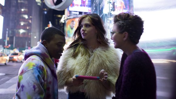 Photo du film Nerve: voyeur ou joueur