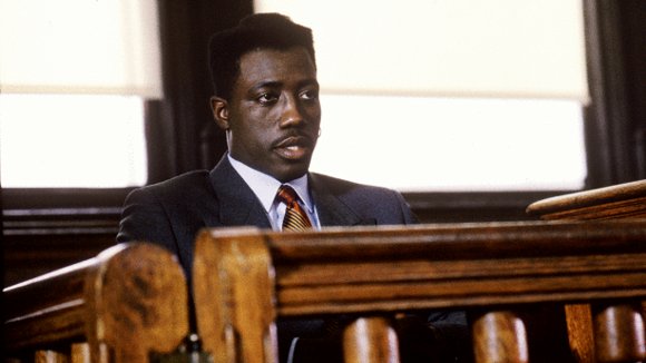 Photo du film New Jack City