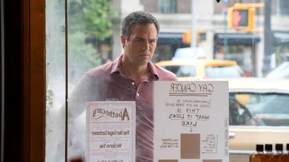 Photo du film The Normal Heart