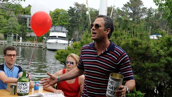 Photo du film The Normal Heart