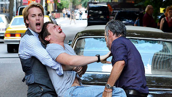 Photo du film The Normal Heart