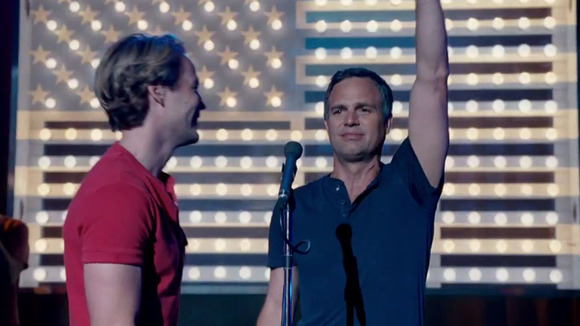 Photo du film The Normal Heart