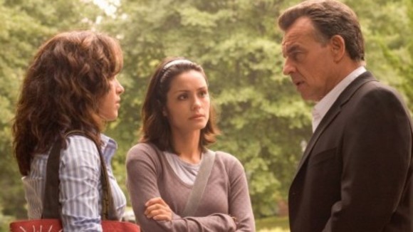 Photo du film Un Appel manqué