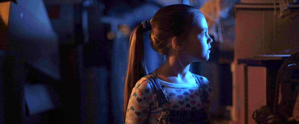 Photo du film Notre Maison