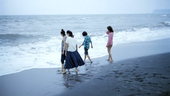 Photo du film Notre Petite Soeur