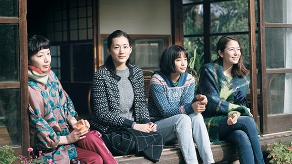 Photo du film Notre Petite Soeur