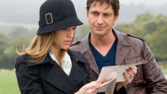 Photo du film P.S. Je t'aime