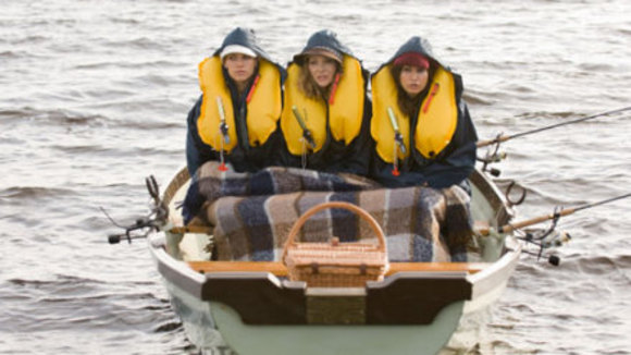 Photo du film P.S. Je t'aime