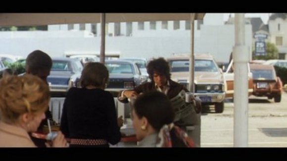 Photo du film The Parallax View