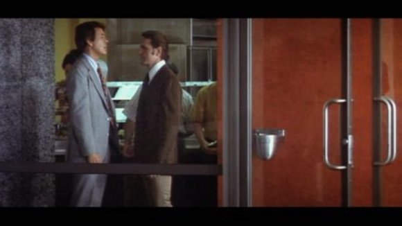 Photo du film The Parallax View