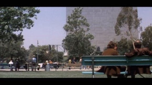 Photo du film The Parallax View