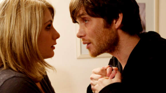 Photo du film Perrier's Bounty