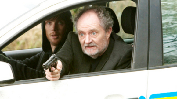 Photo du film Perrier's Bounty