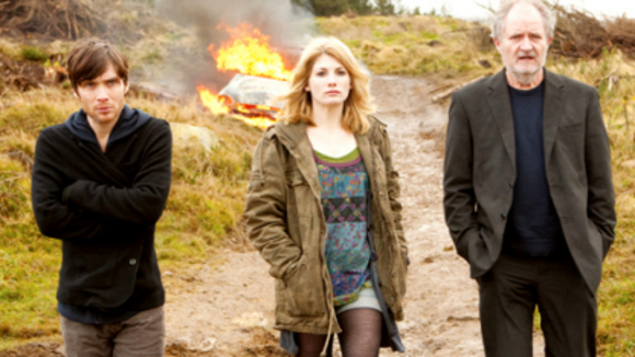 Photo du film Perrier's Bounty