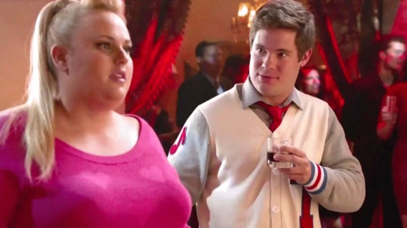 Photo du film La Note parfaite 2