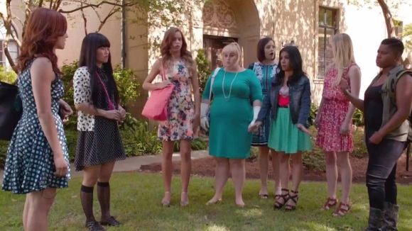 Photo du film La Note parfaite 2