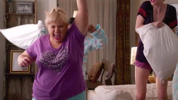 Photo du film La Note parfaite 2