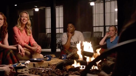 Photo du film La Note parfaite 2