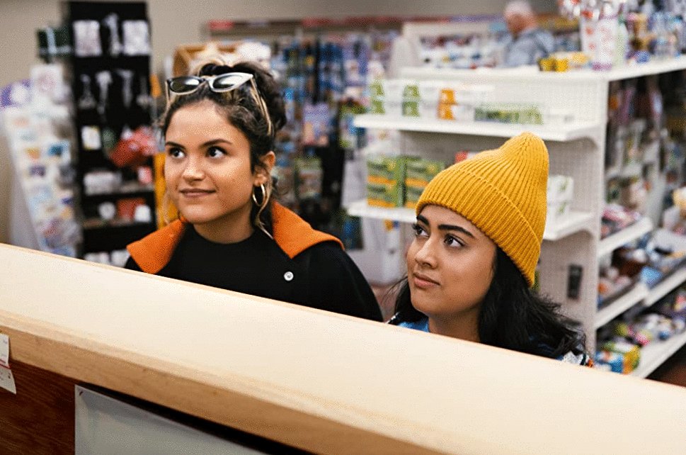 Photo du film Plan B