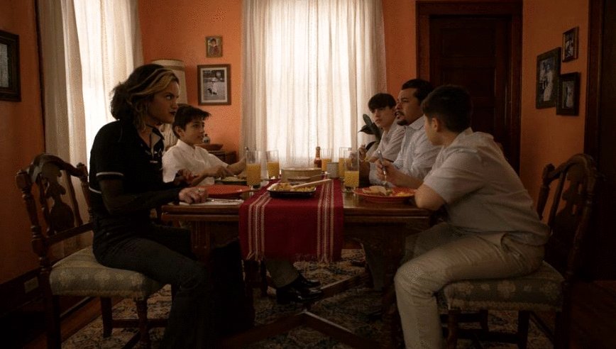 Photo du film Plan B