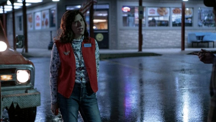 Photo du film Plan B