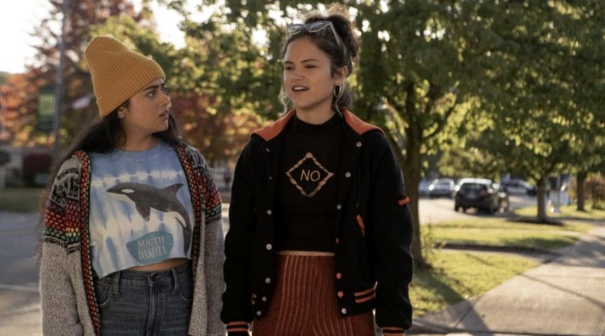 Photo du film Plan B