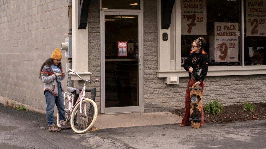 Photo du film Plan B