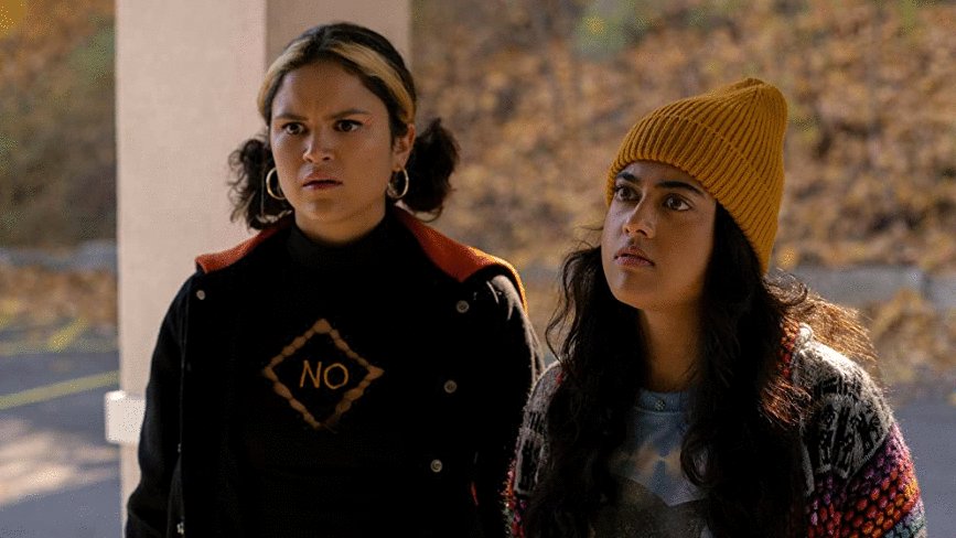 Photo du film Plan B