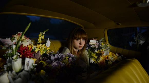 Photo du film The Pretty One