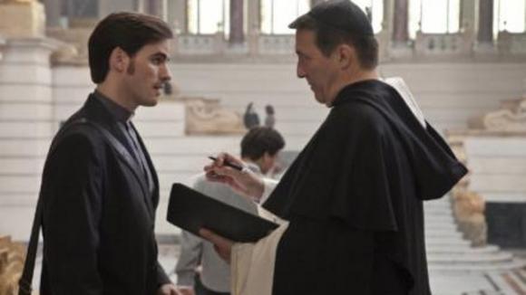 Photo du film Le Rite v.f.