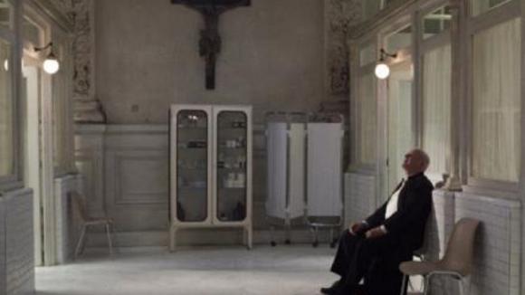 Photo du film Le Rite v.f.