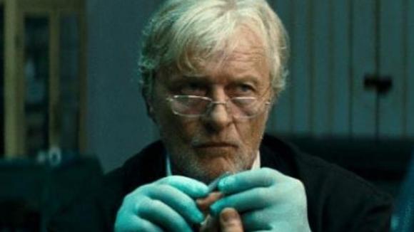 Photo du film Le Rite v.f.