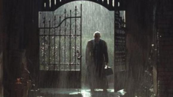 Photo du film Le Rite v.f.