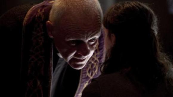 Photo du film Le Rite v.f.