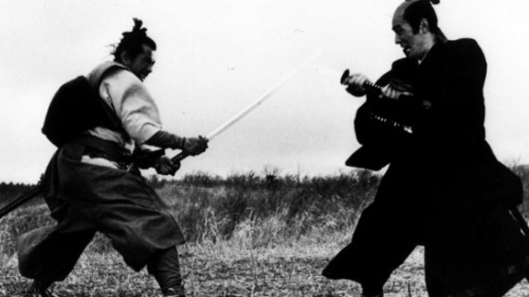 Photo from the movie Samurai Rebellion