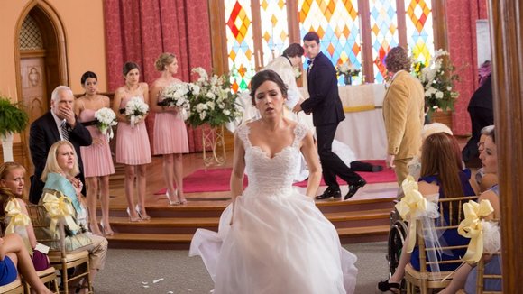 Photo du film Search Party