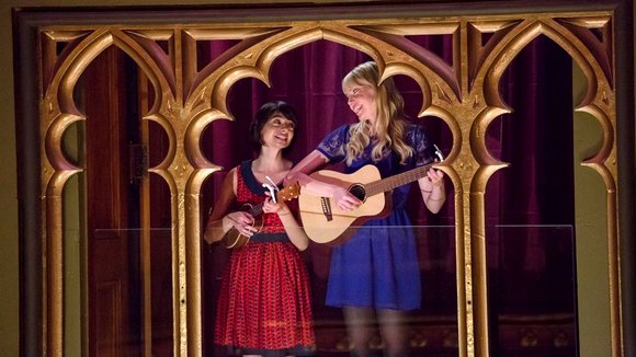 Photo du film Search Party