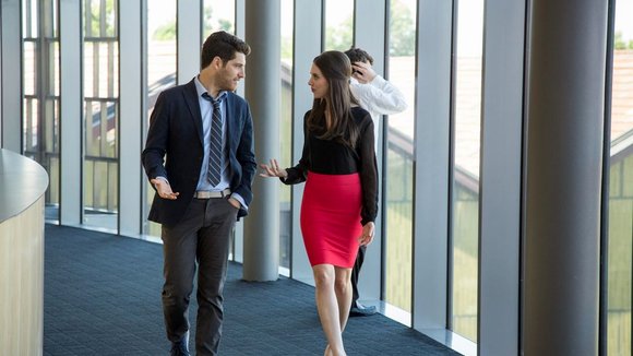 Photo du film Search Party